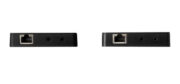HDMI удлинитель (передатчик и приемник) по кабелю Cat 6 Fonestar 7940XT-UHD Fonestar-7940XT-UHD фото