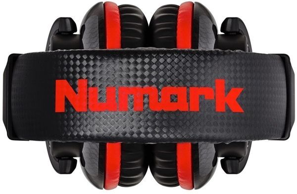 NUMARK RED WAVE CARBON 38938 фото