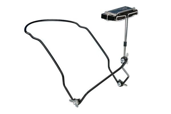 Ручка для губной гармоники DUNLOP HH-1 Harp Handle 20429 фото