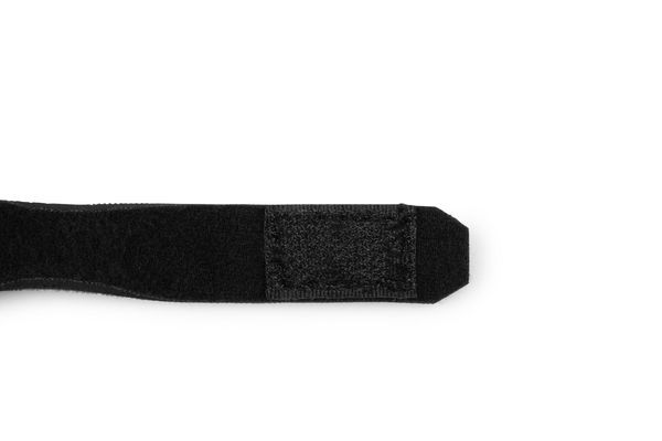 GATOR GTR-FRETMUTESM-1BK - Guitar Fret Mute Black - Size Sm 39905 фото