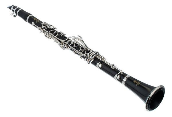 Кларнет YAMAHA YCL-650E 30057 фото