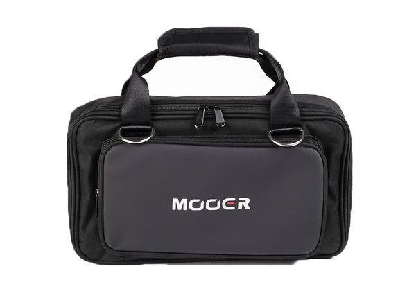 Чохол для гітарного процесора MOOER GE200 SC-200 36949 фото