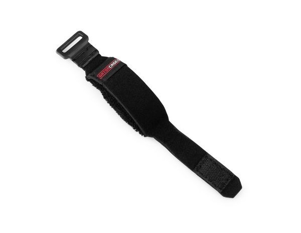 GATOR GTR-FRETMUTESM-1BK - Guitar Fret Mute Black - Size Sm 39905 фото