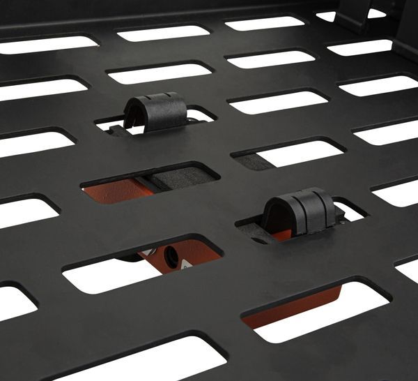 ROCKBOARD QuickMount Type F - Pedal Mounting Plate For Standard Ibanez TS / Maxon Pedals 38666 фото