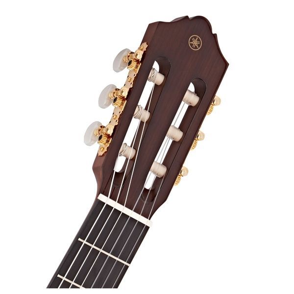 Классическая гитара Yamaha CG182C 26561 фото
