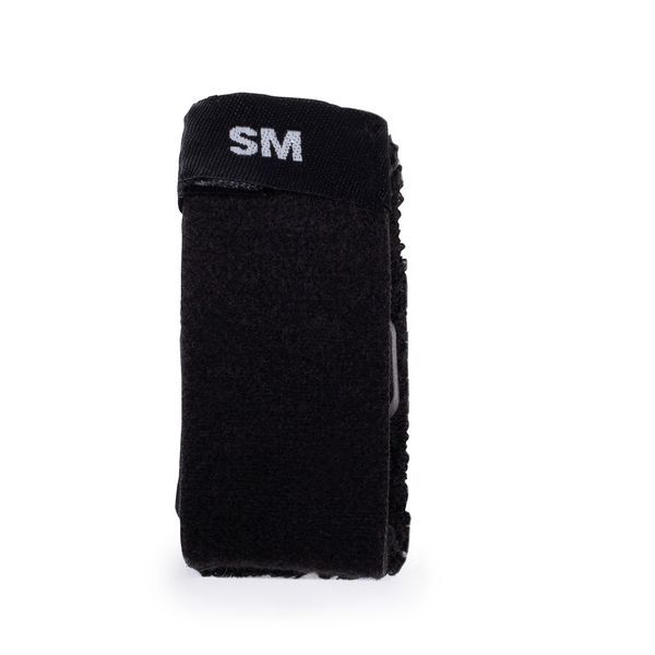 GATOR GTR-FRETMUTESM-1BK - Guitar Fret Mute Black - Size Sm 39905 фото