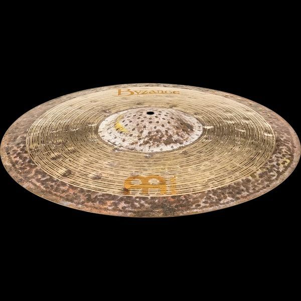 Тарелка Meinl Byzance Jazz B21NUR Ralph Peterson Nuance Ride 21" 123888 фото