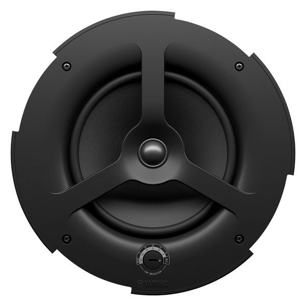 Стельова акустична система YAMAHA VC8NW (Біла) 39742 фото