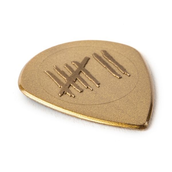 Медіатор Dunlop 47PXLMTG Mick Thomson Custom Jazz III XL (6 шт.) 128391 фото