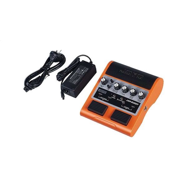 Комбопідсилювач для електрогітари Joyo Jam Buddy 126329 фото