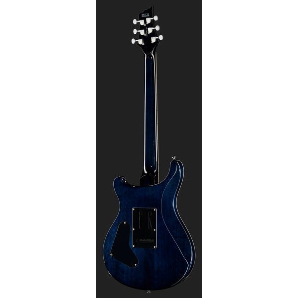 Электрогитара HARLEY BENTON CST-24T P90 Ocean Flame + комбоусилитель HB-40MFX и аксессуары 566790 фото