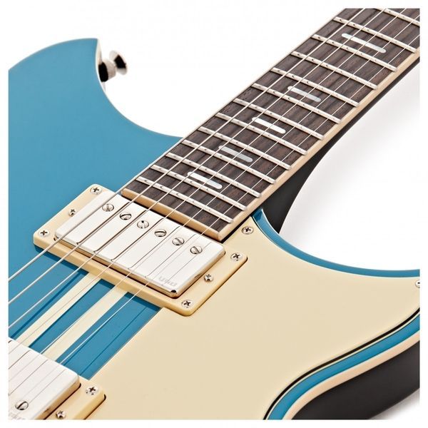 Електрогітара YAMAHA REVSTAR STANDARD RSS20 (Swift Blue) 41058 фото