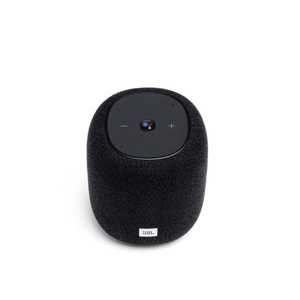 JBL LINK MUSIC Passive Speaker System JBLLINKMUSICBLKEU photo