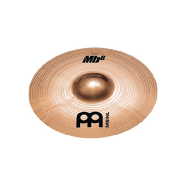 Комплект тарелок Meinl MB8-10/18 (S10", CH18") 115972 фото