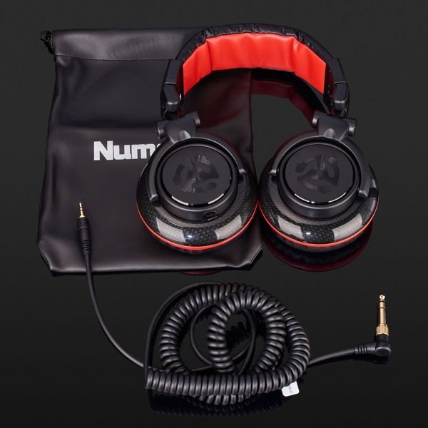 NUMARK RED WAVE CARBON 38938 фото