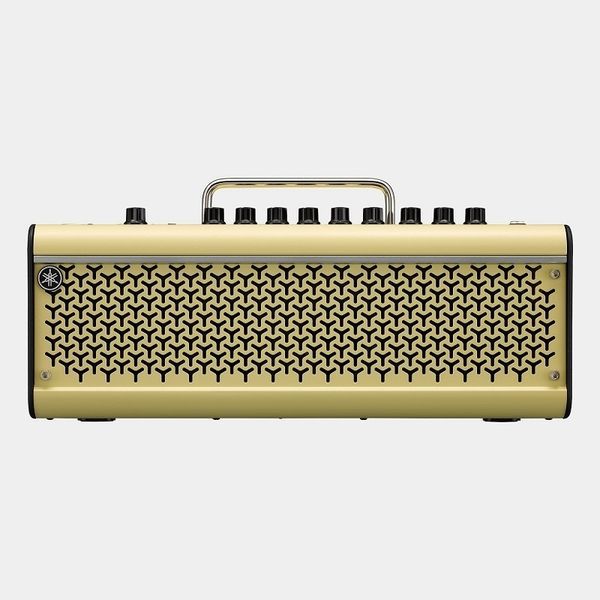 Гитарный комбоусилитель YAMAHA THR30 II Wireless 37304 фото