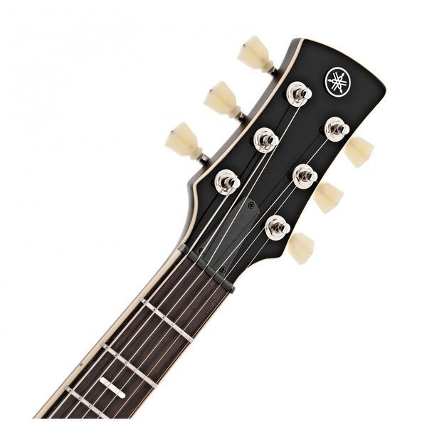 Електрогітара YAMAHA REVSTAR STANDARD RSS20 (Swift Blue) 41058 фото
