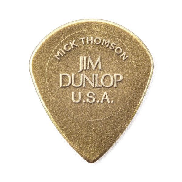 Медіатор Dunlop 47PXLMTG Mick Thomson Custom Jazz III XL (6 шт.) 128391 фото
