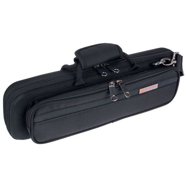 Футляр для флейти Protec Slimline Pro Pac Flute Case BK (Чорний) 169744 фото