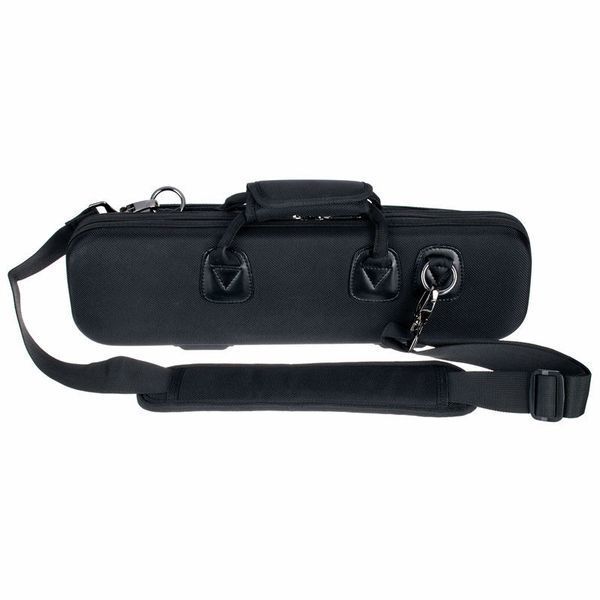 Футляр для флейти Protec Slimline Pro Pac Flute Case BK (Чорний) 169744 фото
