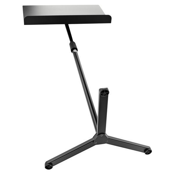 Пюпітр оркестровий K&ouml;nig & Meyer 11926 Orchestra Music Stand чорний