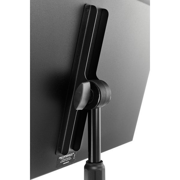 Пюпітр оркестровий K&ouml;nig & Meyer 11926 Orchestra Music Stand чорний