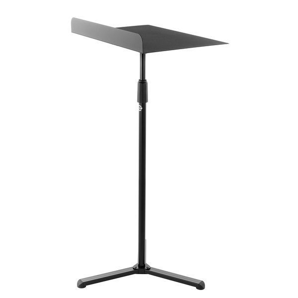 Пюпітр оркестровий K&ouml;nig & Meyer 11926 Orchestra Music Stand чорний