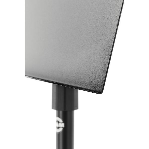 Пюпітр оркестровий K&ouml;nig & Meyer 11926 Orchestra Music Stand чорний