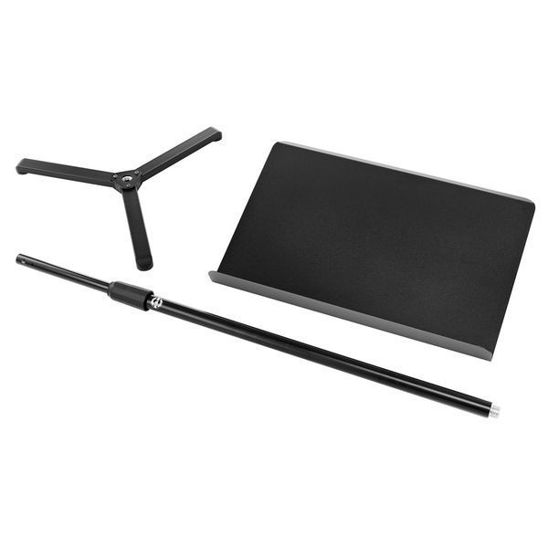 Пюпітр оркестровий K&ouml;nig & Meyer 11926 Orchestra Music Stand чорний