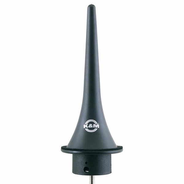 Подставка для саксофона и кларнета K&M 14300 518053 фото