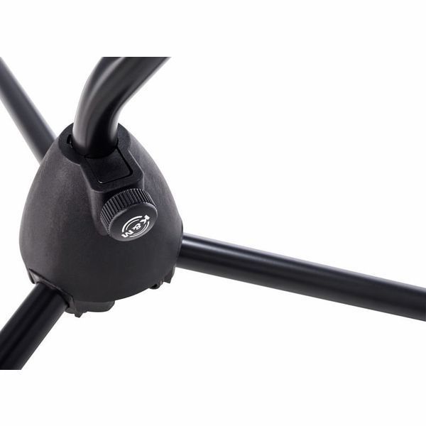 Подставка для саксофона и кларнета K&M 14300 518053 фото
