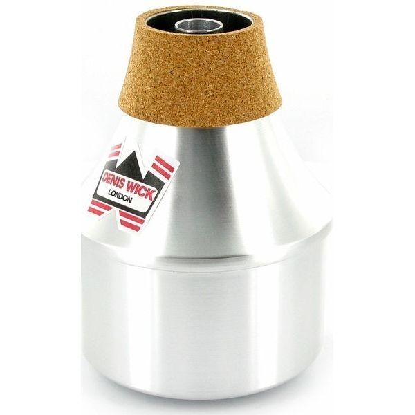 Сурдина Wah-Wah для труби Denis Wick DW5506 103406 фото