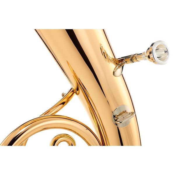 Тенор-горн Miraphone 47 WL4 11000 (Си-бемоль (Bb)) 198360 фото