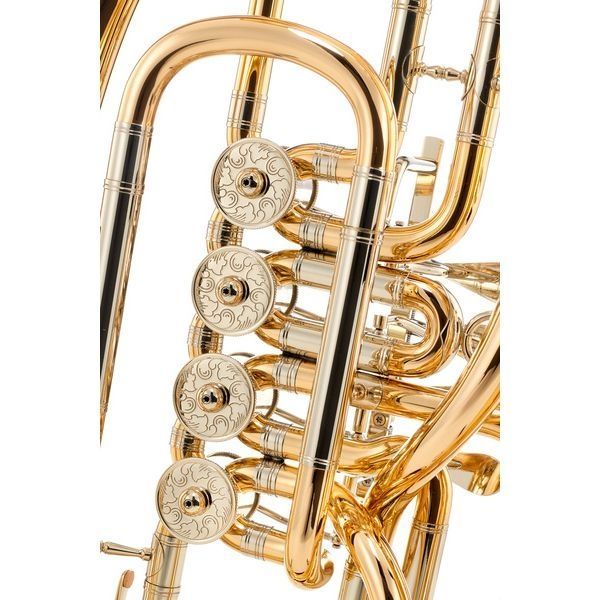 Тенор-горн Miraphone 47 WL4 11000 (Си-бемоль (Bb)) 198360 фото