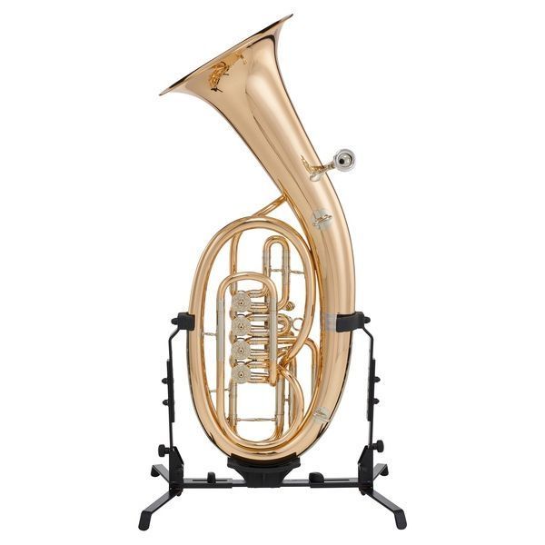 Тенор-горн Miraphone 47 WL4 11000 (Си-бемоль (Bb)) 198360 фото
