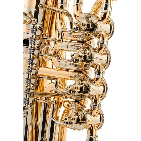 Тенор-горн Miraphone 47 WL4 11000 (Си-бемоль (Bb)) 198360 фото