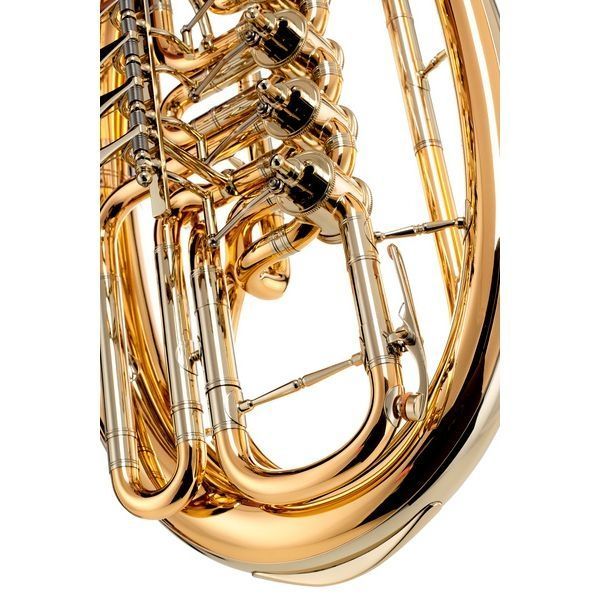Тенор-горн Miraphone 47 WL4 11000 (Си-бемоль (Bb)) 198360 фото