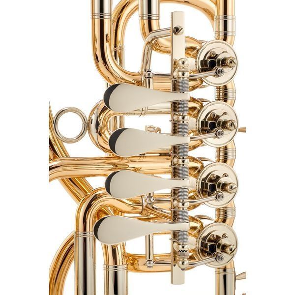 Тенор-горн Miraphone 47 WL4 11000 (Си-бемоль (Bb)) 198360 фото