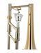 Tenor Trombone Bach 42BOG Bach-42BOG photo 5