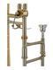 Tenor Trombone Bach 42BOG Bach-42BOG photo 6