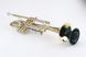 Стійка для труби K&M 152/1 Trumpet Stand G-762435 фото 4