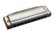 Губная гармошка Hohner Progressive Special 20 M560476 F#-natural minor 128285 фото 1