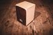Кахон Meinl Mini Snare MC1BW Burl Wood 128477 фото 7