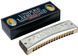 Губная гармошка Hohner Octave Unsere Lieblinge 32 M6195087 G-major 127823 фото 2