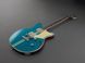 Електрогітара YAMAHA REVSTAR STANDARD RSS20 (Swift Blue) 41058 фото 3