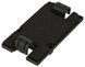 ROCKBOARD QuickMount Type F - Pedal Mounting Plate For Standard Ibanez TS / Maxon Pedals 38666 фото 2