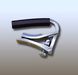 Каподастр для акустической гитары Shubb S1 Deluxe Nickel G-529613 фото 4
