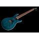 Электрогитара HARLEY BENTON CST-24T P90 Ocean Flame + комбоусилитель HB-40MFX и аксессуары 566790 фото 5