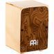 Кахон Meinl Mini Snare MC1BW Burl Wood 128477 фото 1