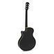 Электрогитара YAMAHA APX700 II (Black) 28875 фото 7